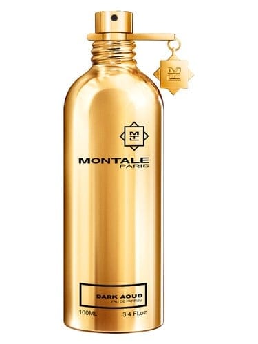Dark Aoud by Montale