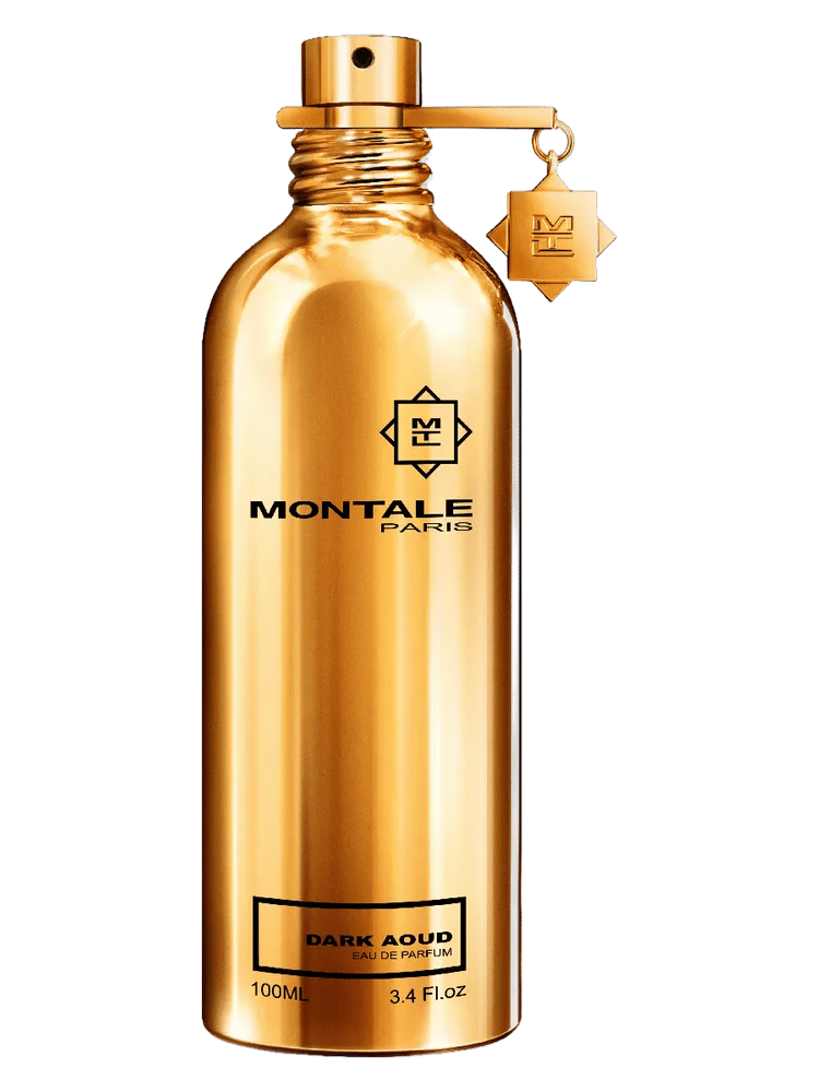 Dark Aoud by Montale