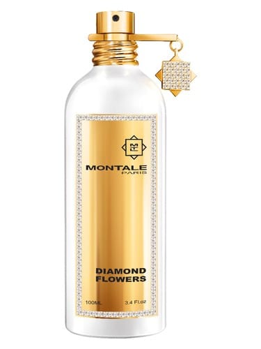 Diamond Flowers by Montale