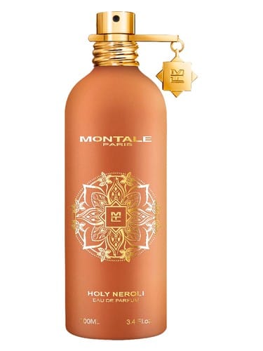 Holy Neroli by Montale