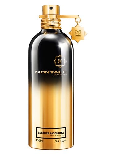 Leather Patchouli by Montale