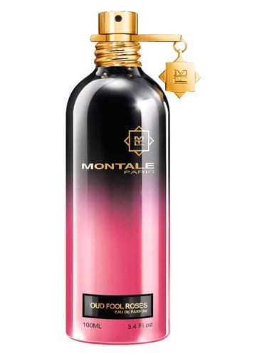 Oud Fool Roses by Montale