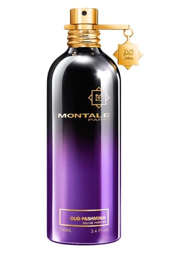 Oud Pashmina by Montale