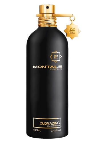 Oudmazing by Montale