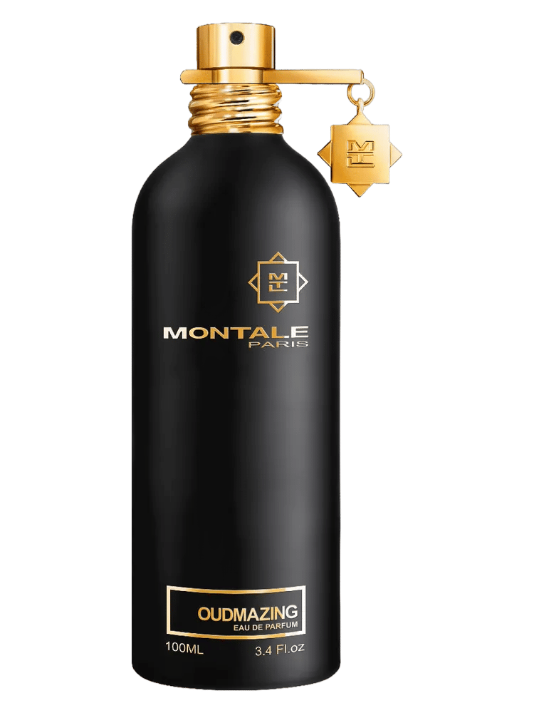 Oudmazing by Montale