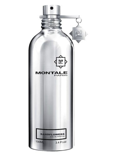 Sandflowers by Montale