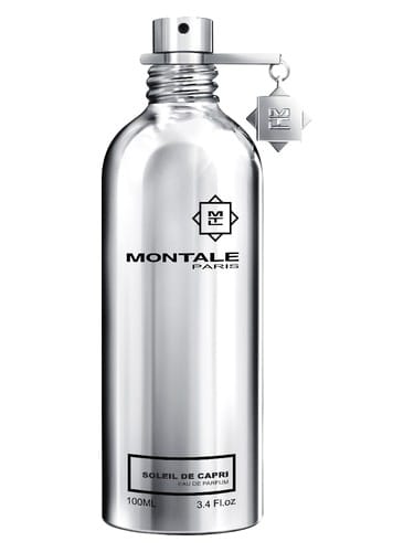 Soleil De Capri by Montale