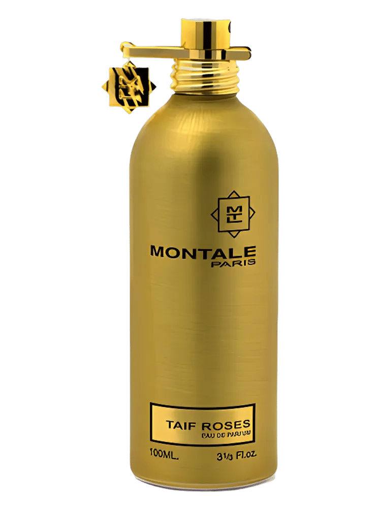 Taif Roses by Montale