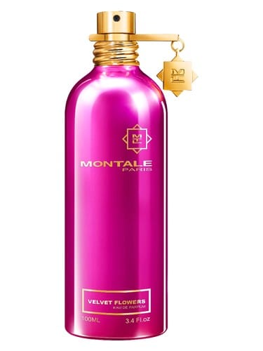 Velvet Flowers by Montale
