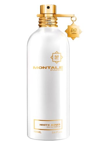 White Aoud by Montale