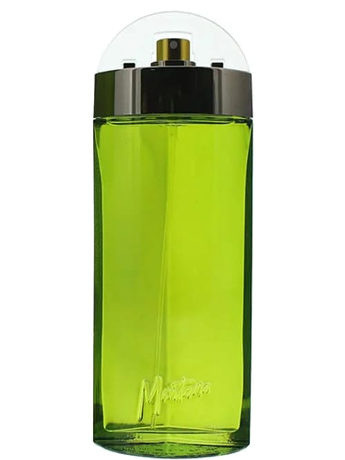 Green by Montana