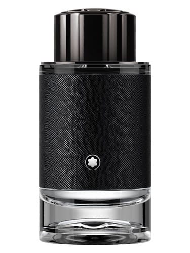 Explorer by Montblanc