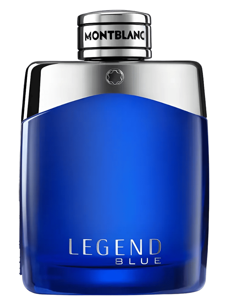 Legend Blue by Montblanc