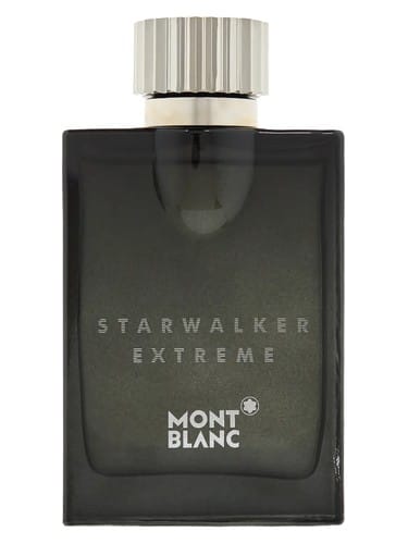 Starwalker Extreme by Montblanc