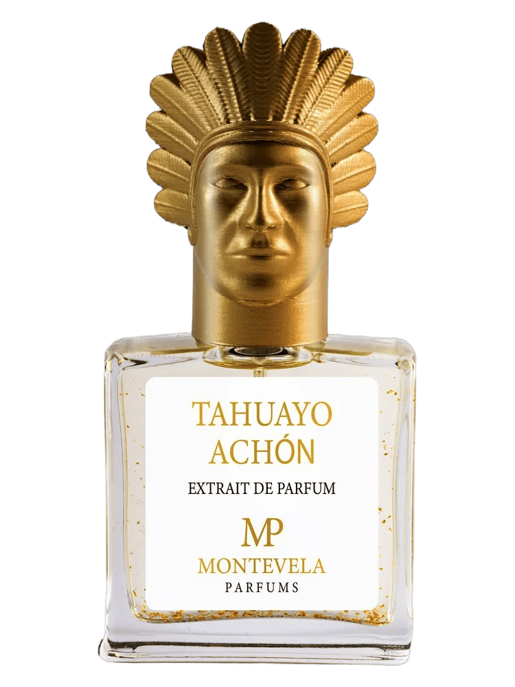 Achón by Montevela Parfums