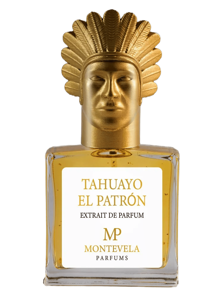 El Patrón by Montevela Parfums