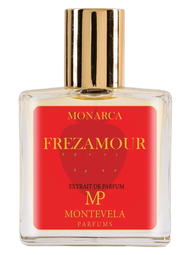 Frezamour by Montevela Parfums