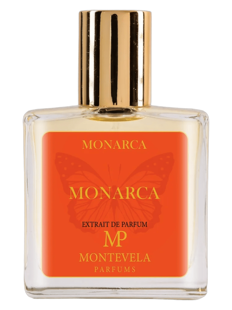 Monarca by Montevela Parfums