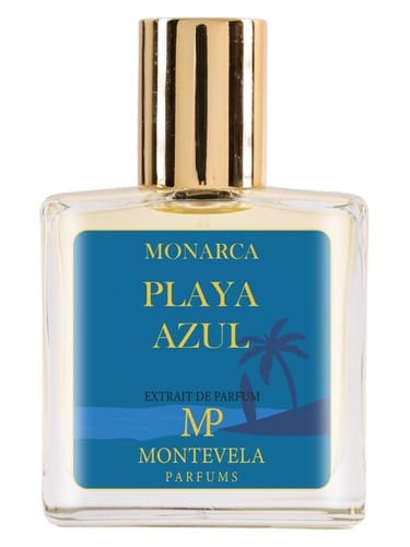 Playa Azul by Montevela Parfums