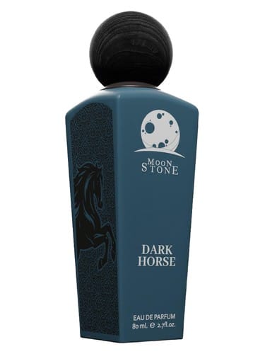 Dark Horse by Moon Stone
