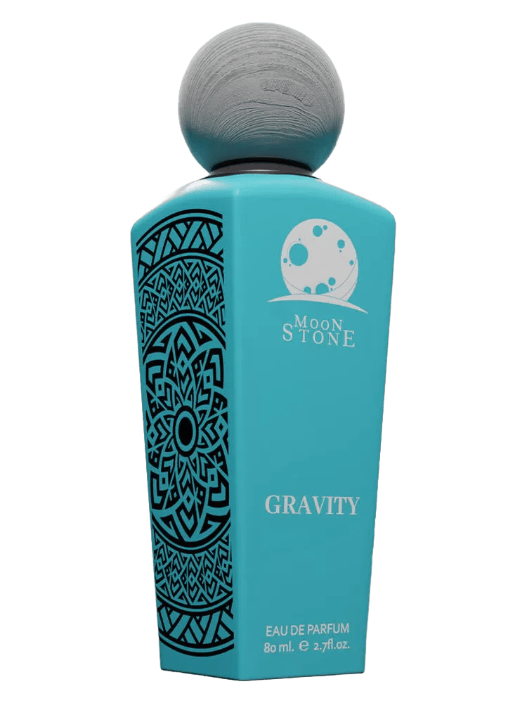 Gravity by Moon Stone