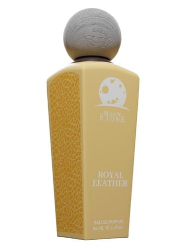 Royal Leather by Moon Stone