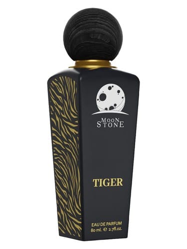Tiger by Moon Stone