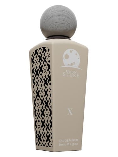 X by Moon Stone