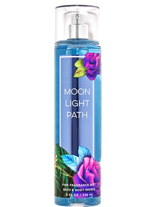Moonlight Path by Bath & Body Works