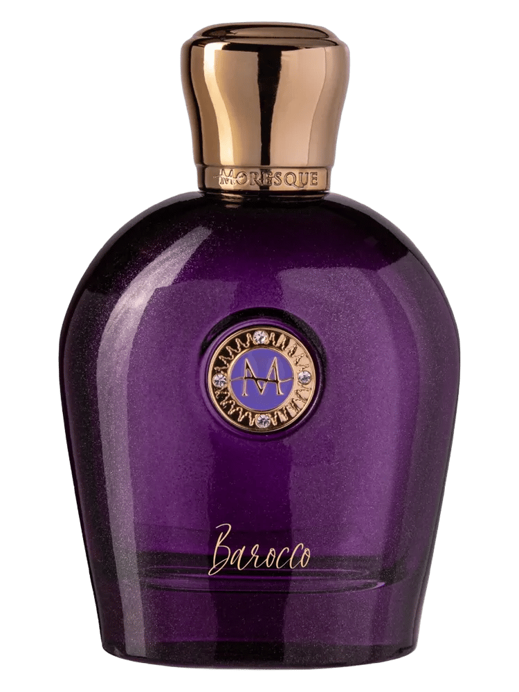 Barocco by Moresque