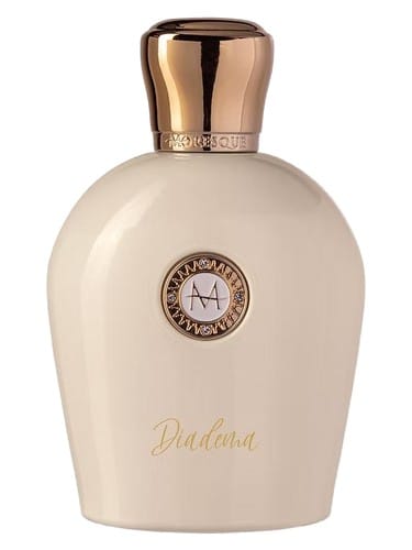 Diadema by Moresque