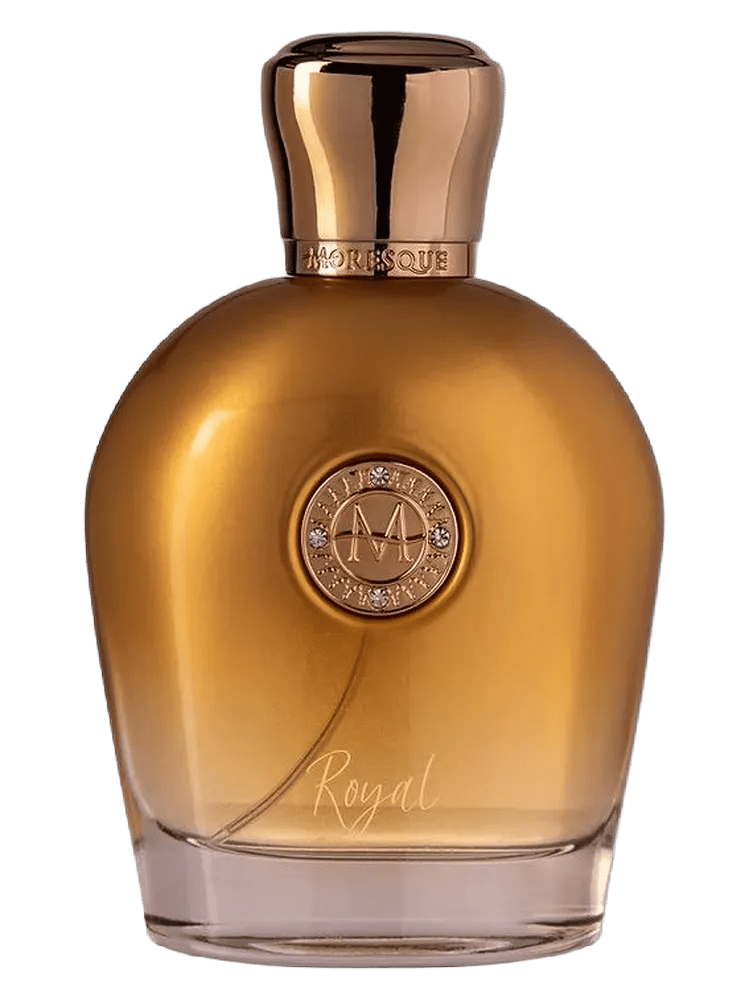 Royal by Moresque