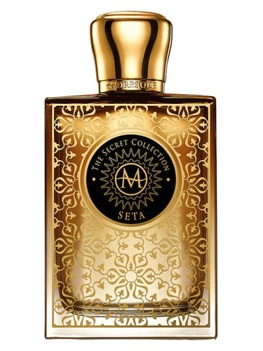 Seta by Moresque