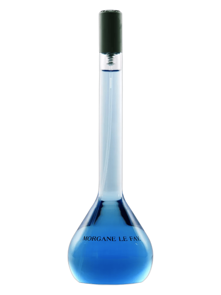 Blue by Morgane le Fay