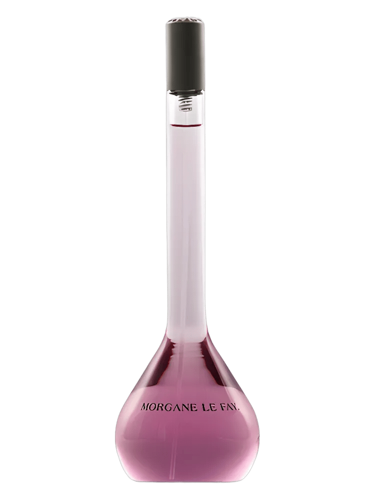 Pink by Morgane le Fay