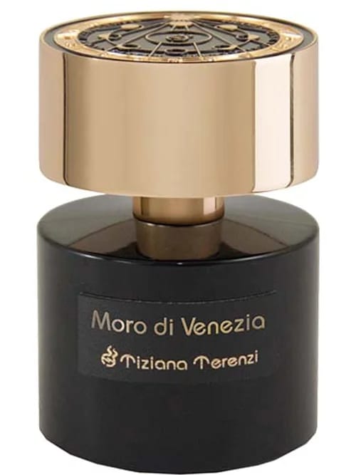 Moro Di Venezia by Tiziana Terenzi