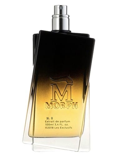 N 8 by Morph