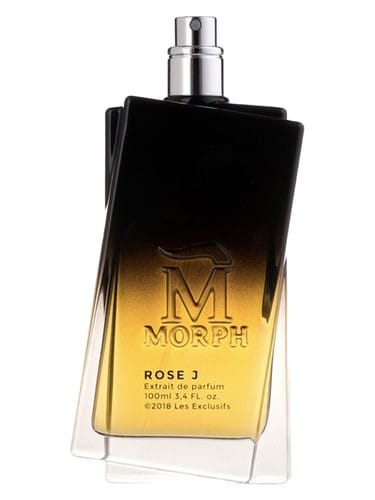 Rose J by Morph