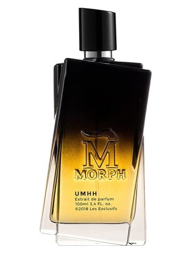 Umhh by Morph