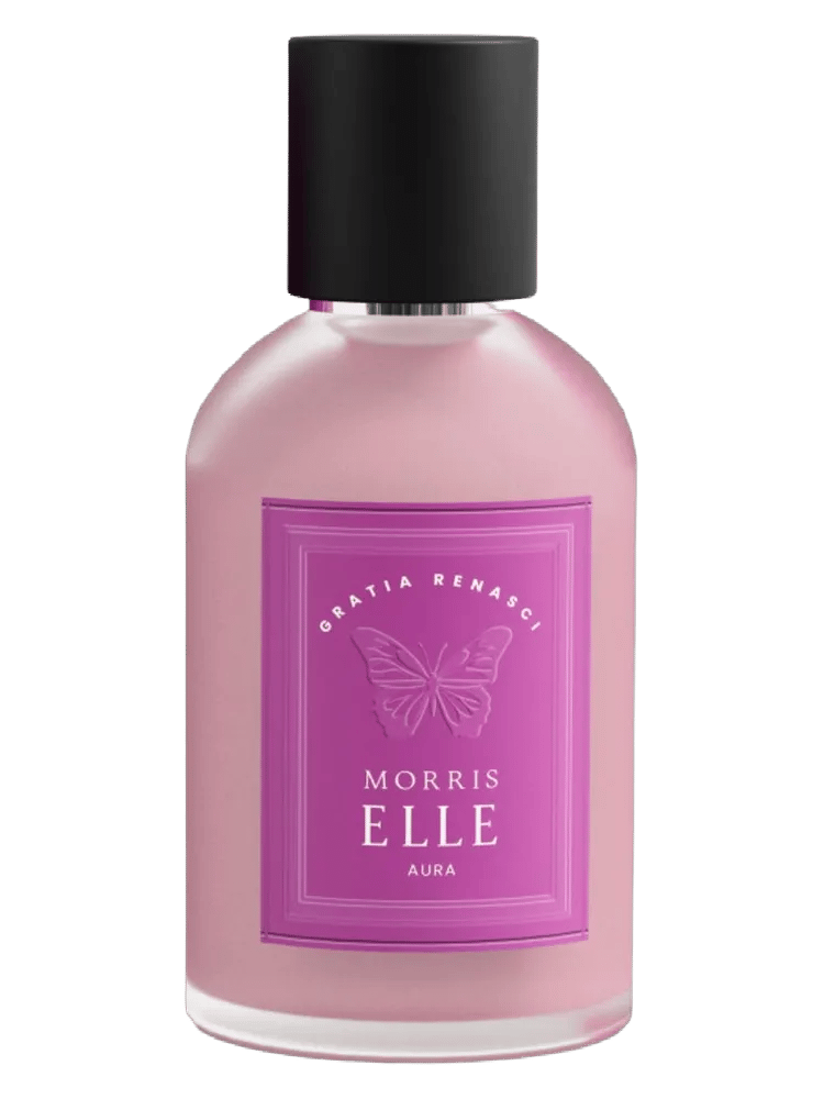 Elle Gratia Renasci Aura by Morris