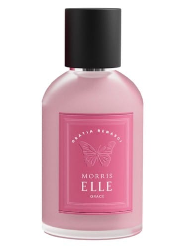 Elle Gratia Renasci Grace by Morris