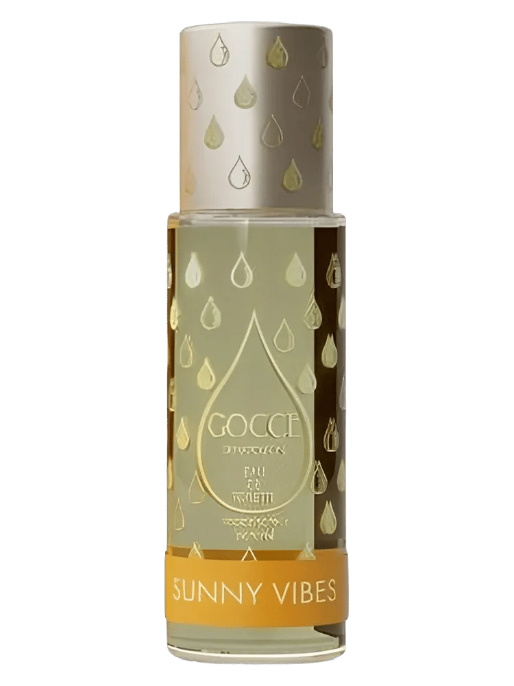 Gocce di Napoleon Sunny Vibes by Morris