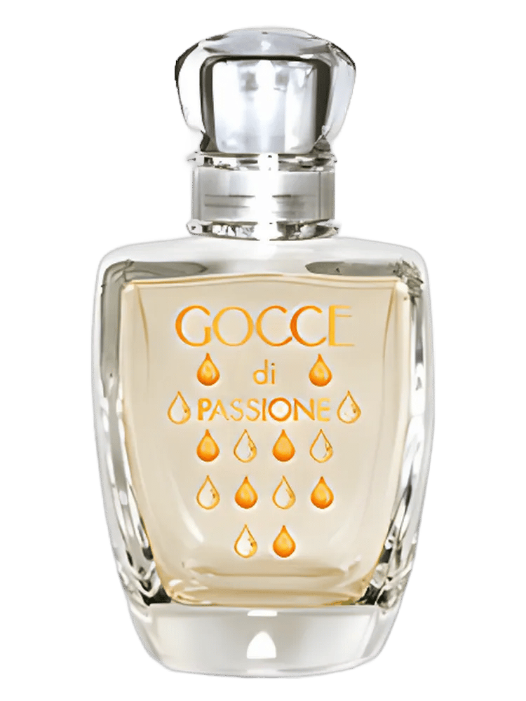 Gocce Di Passione by Morris