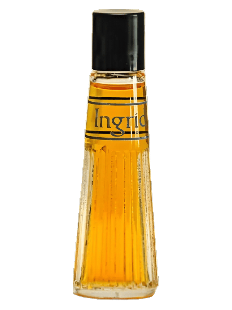 Ingrid by Morris