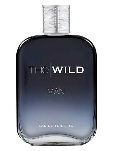 The Wild Man by Morris