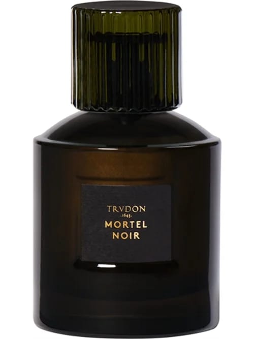 Mortel Noir by Trudon Parfums