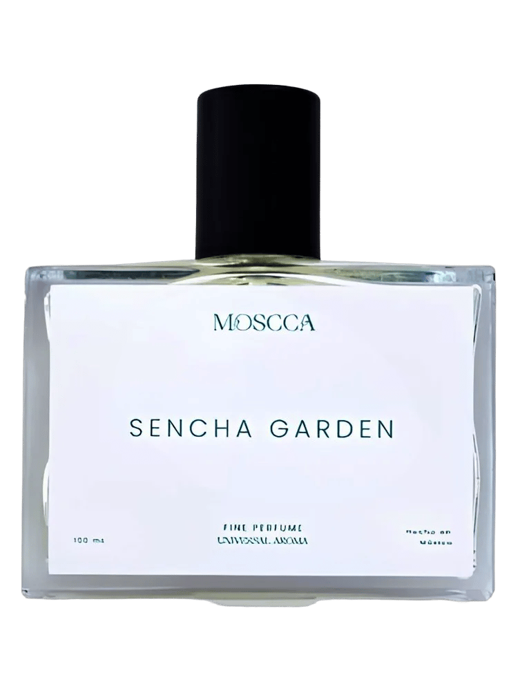 Sencha Garden by Moscca