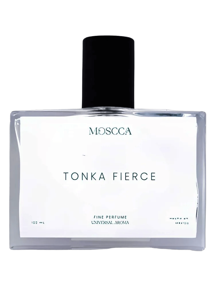 Tonka Fierce by Moscca