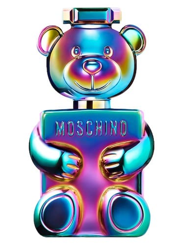 Toy 2 Pearl by Moschino