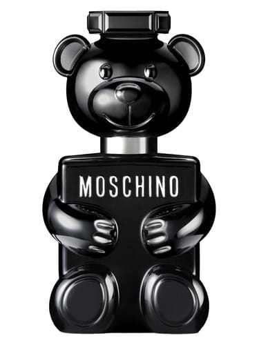 Toy Boy by Moschino